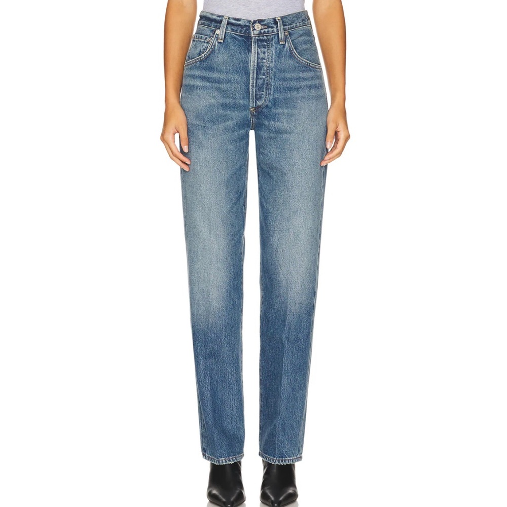 Citizens of Humanity Baretta Jeans